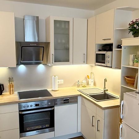 Komfortables Appartement/Garconniere In Graz Fuer Urlaub Und Geschaeftsreisen Εξωτερικό φωτογραφία
