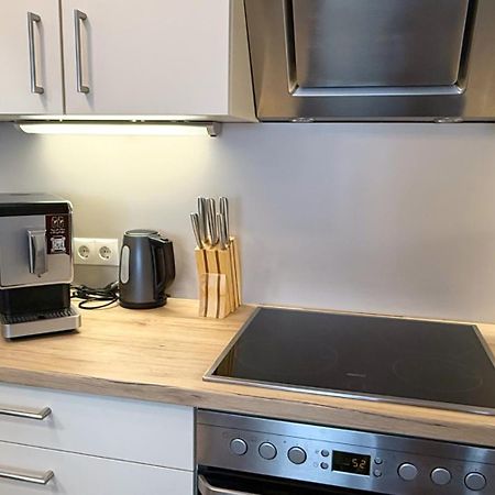 Komfortables Appartement/Garconniere In Graz Fuer Urlaub Und Geschaeftsreisen Εξωτερικό φωτογραφία