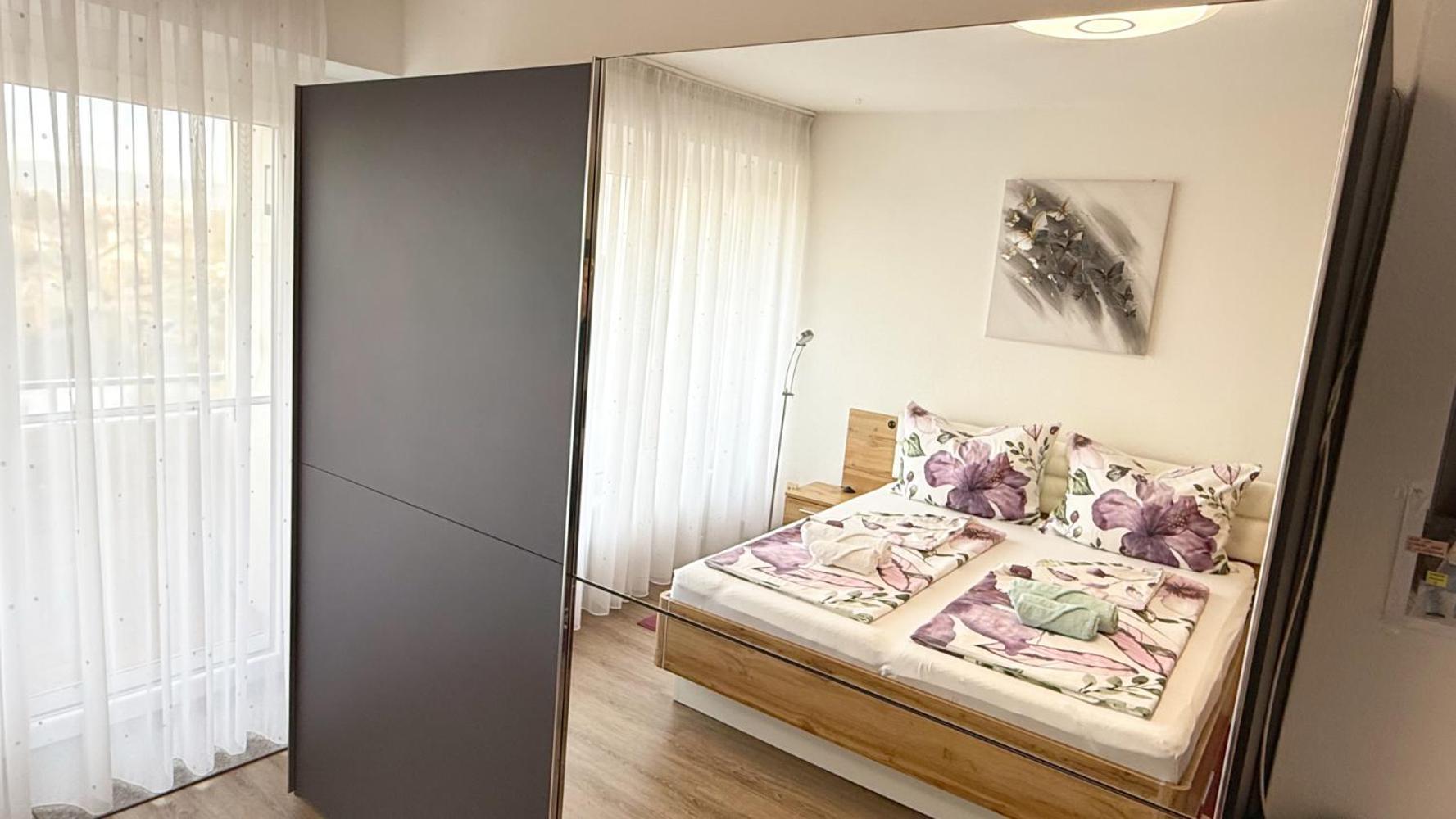 Komfortables Appartement/Garconniere In Graz Fuer Urlaub Und Geschaeftsreisen Εξωτερικό φωτογραφία
