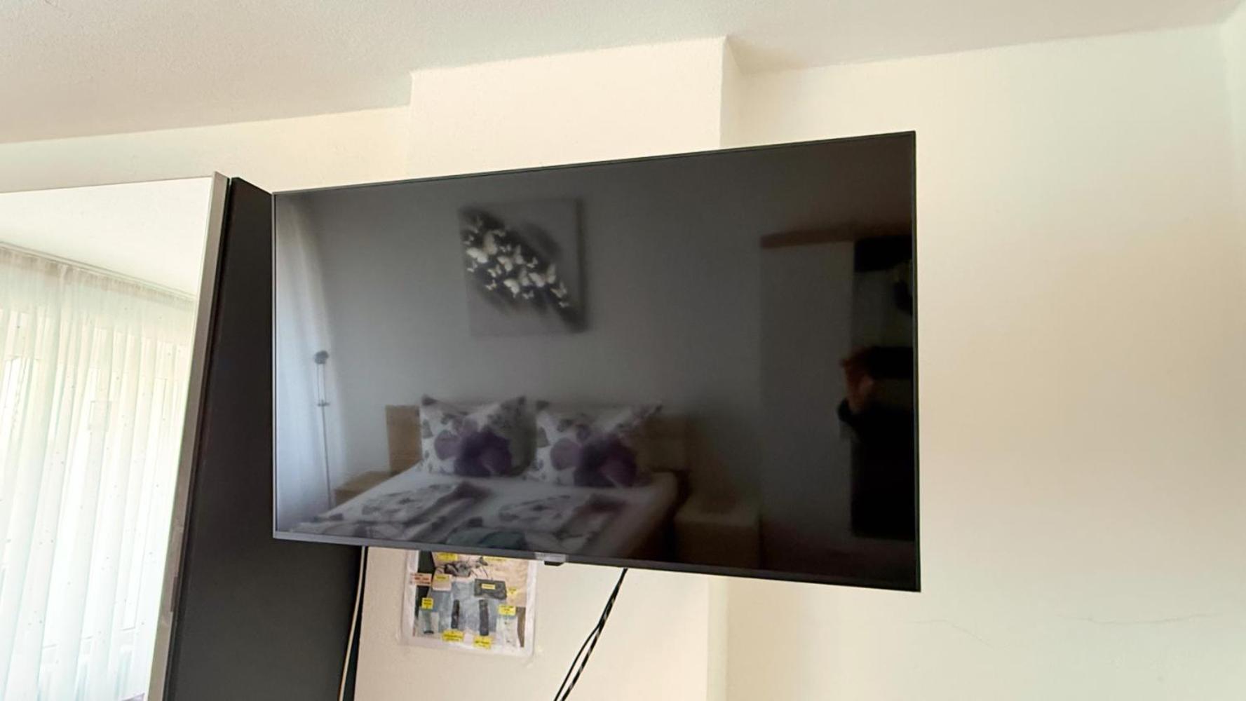 Komfortables Appartement/Garconniere In Graz Fuer Urlaub Und Geschaeftsreisen Εξωτερικό φωτογραφία