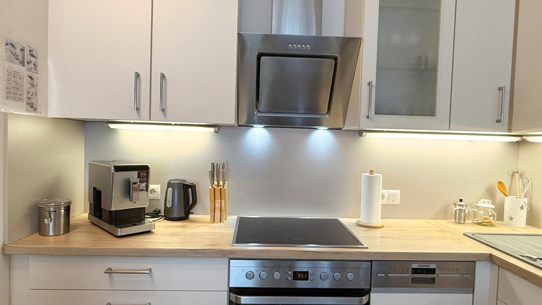 Komfortables Appartement/Garconniere In Graz Fuer Urlaub Und Geschaeftsreisen Εξωτερικό φωτογραφία